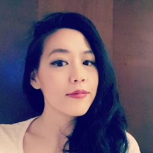 Meet your Posher, Karen